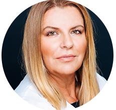 Dr. Margaret Rajnic medical marijuana doctor in Maryland